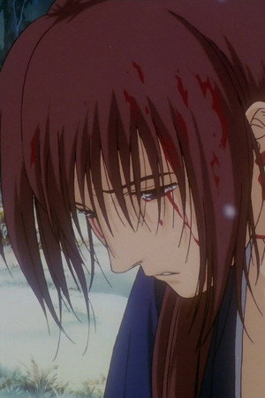The Cross-Shaped Wound