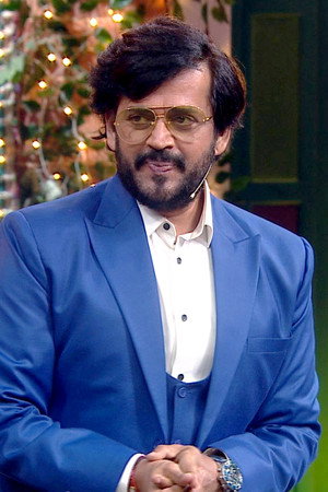 Kadak Bhojpuri Entertainment With Manoj-Ravi
