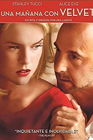 Imagen de Una mañana con Velvet
