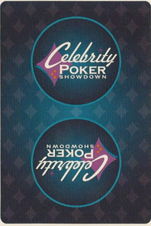 Celebrity Poker Showdown