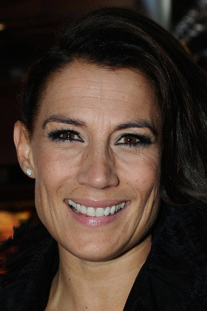 Jill Johnson Jill Johnson