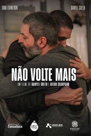 Não Volte Mais