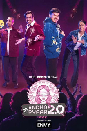 Andha Pyaar 2.0