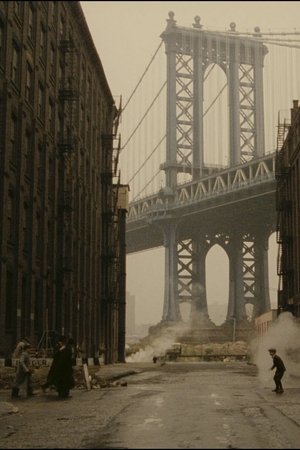 Once Upon a Time in America