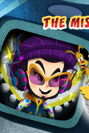 The Missionball Ball