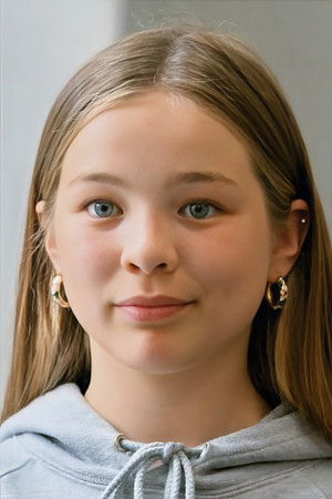 Karla My Paaske Fuchu