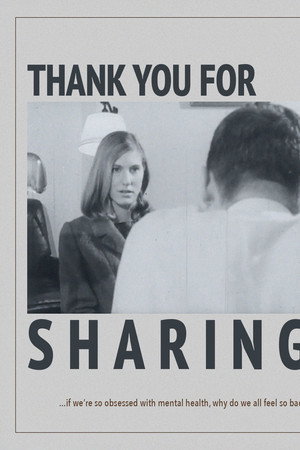 Thank You for Sharing