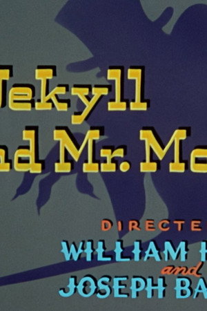 Dr. Jekyll and Mr. Mouse