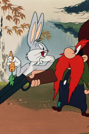 Rabbit Every Monday