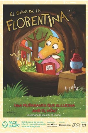 Pamietnik Florki