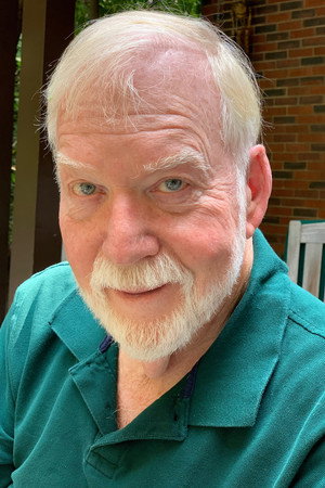 Ted Heyck Ted Heyck