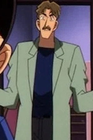Episode 258