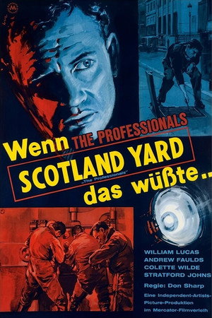 The Professionals