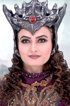 Generals Of Baalveer's Army