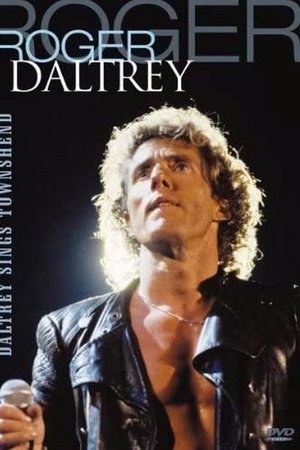 Roger Daltrey: Daltrey Sings Townshend