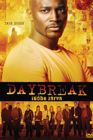 Daybreak - Időbe zárva