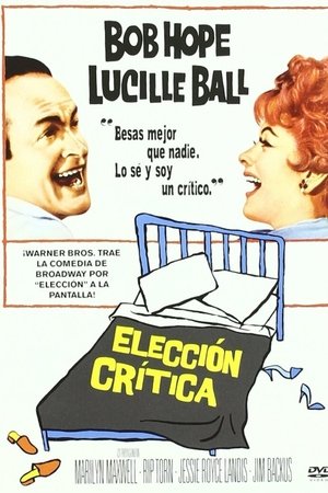 Critic's Choice