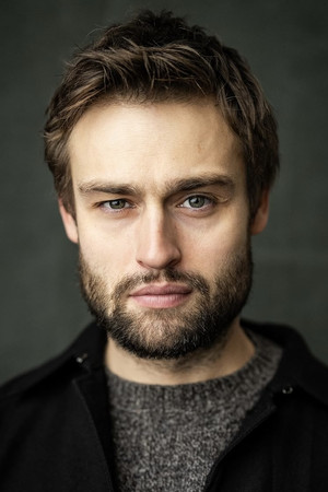 Douglas Booth Douglas Booth