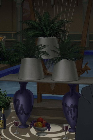 At the End of the Rope