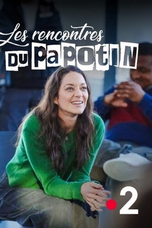 Marion Cotillard - Les rencontres du Papotin