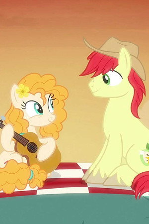 The Perfect Pear