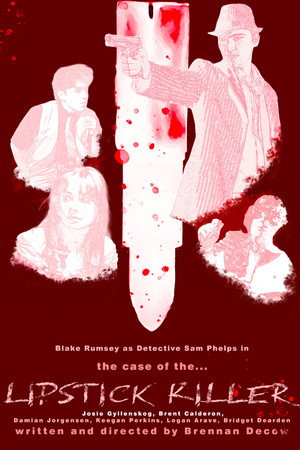 The Case of the Lipstick Killer