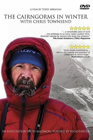 The Cairngorms in Winter with Chris Townsend