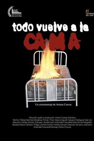 Todo vuelve a la cama