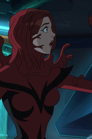 The Symbiote Saga (3)