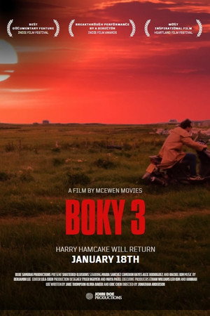 Boky III