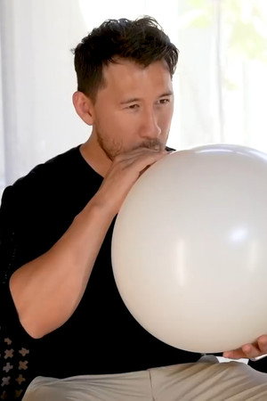 Helium Therapy