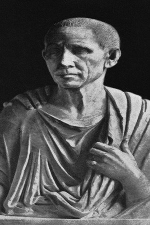 Roma Amor - Passion in Ancient Rome