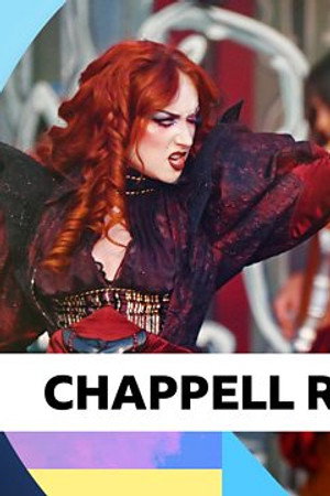 Chappell Roan
