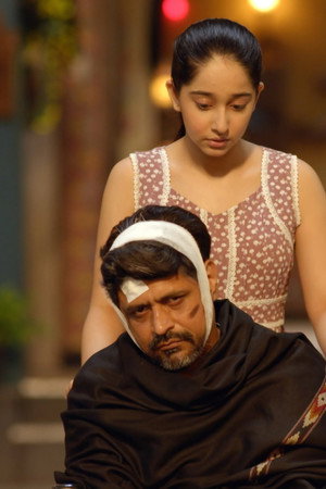 Taking Care Of Dilip