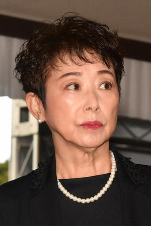 Tomoko Ogawa