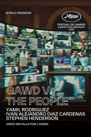 Gawd v. the People
