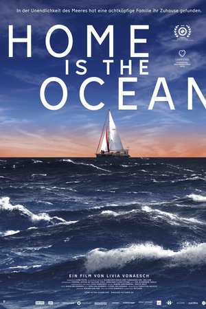 Home Is the Ocean