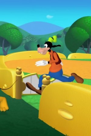 Minnie pořádá piknik
