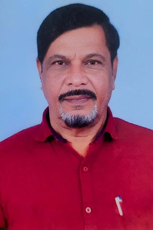 Gasnaper Khan