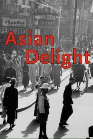 Asian Delight