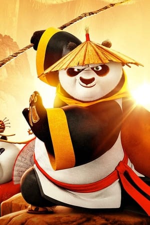 Kung Fu Panda 3