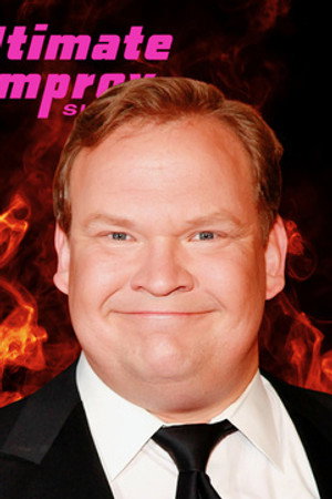 Andy Richter