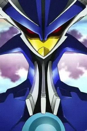 Takuto's Mark