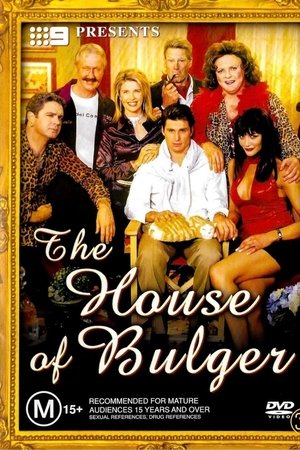 The House of Bulger