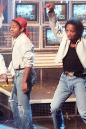 November 19, 1992
