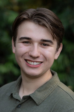 Aidan Venneman Aidan Venneman