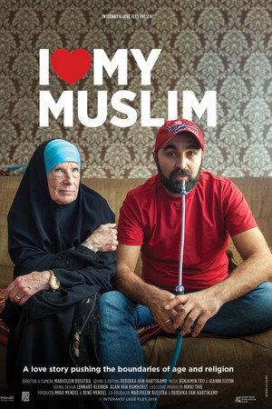 I Love My Muslim
