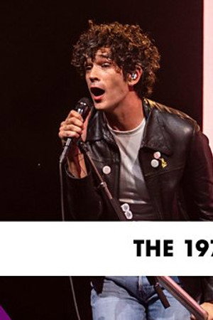 The 1975