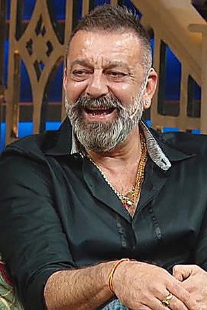 Khalnayak Of Indian Cinema