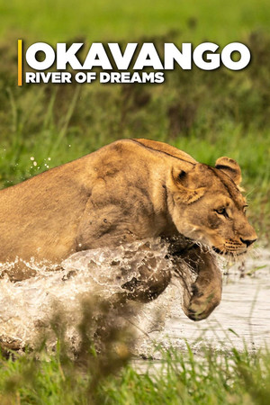 Okavango - Fluss der Träume